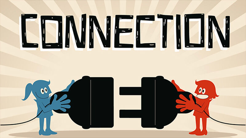 Connection